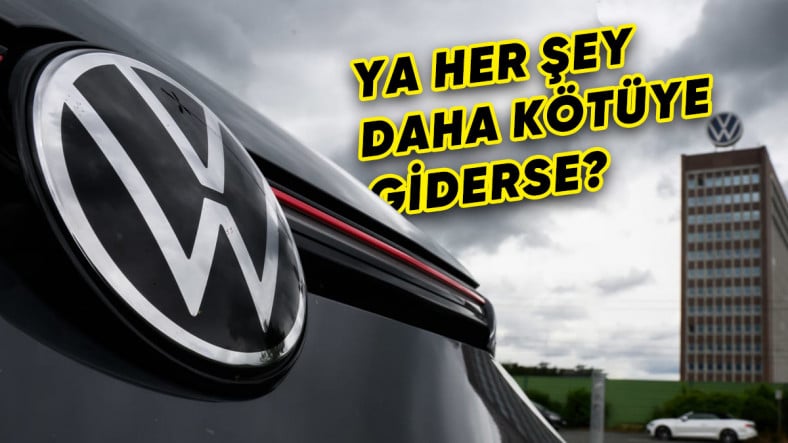 Volkswagen Burned Ships to Save 4 Billion Euros!