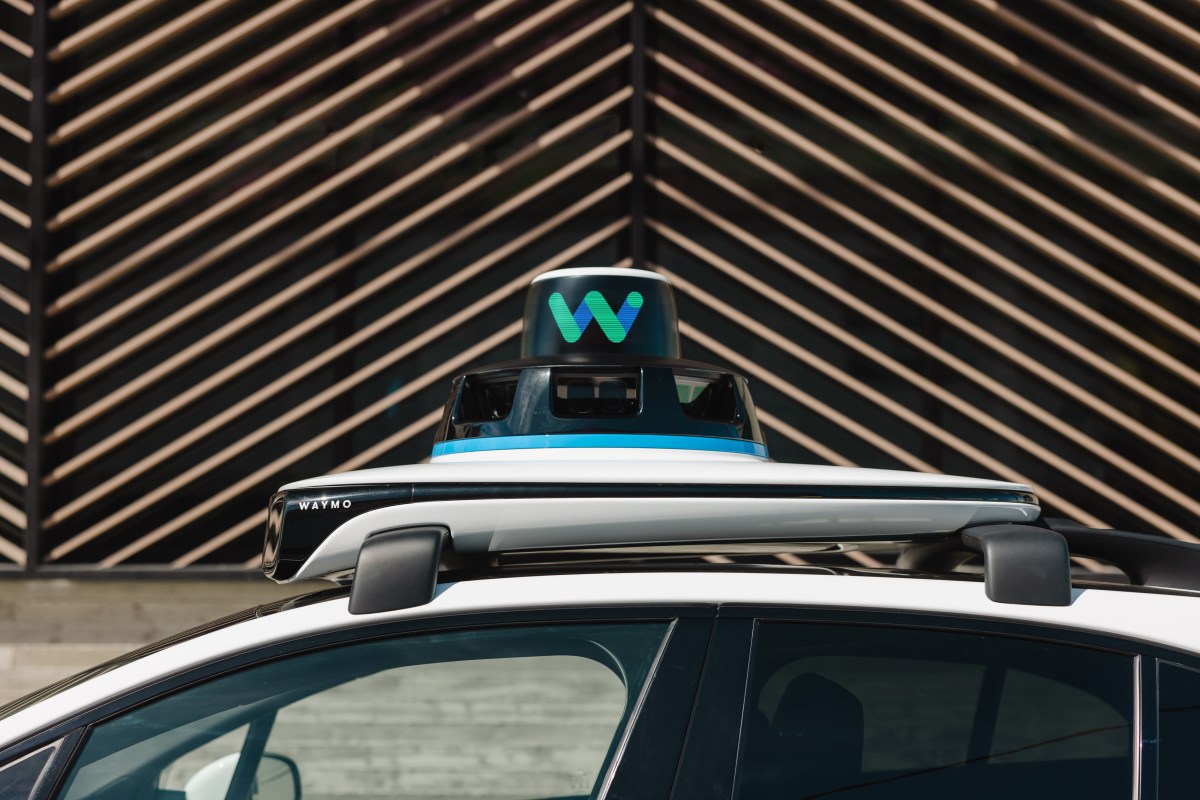 Waymo, yurtdışındaki Cruise boşluğunu dolduruyor ve ikon Jean Jennings’e selam veriyor