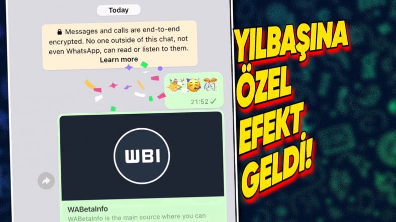 New Year’s Feature That You Will Love Has Come to WhatsApp