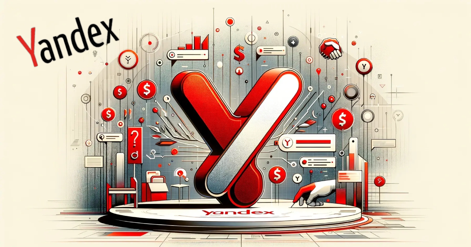 Yandex Search is now available with Yazeka!