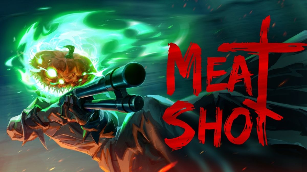 The First Trailer of the Local Game “Meatshot”, Reminding You of Max Payne and Prototype Productions, Has Arrived!