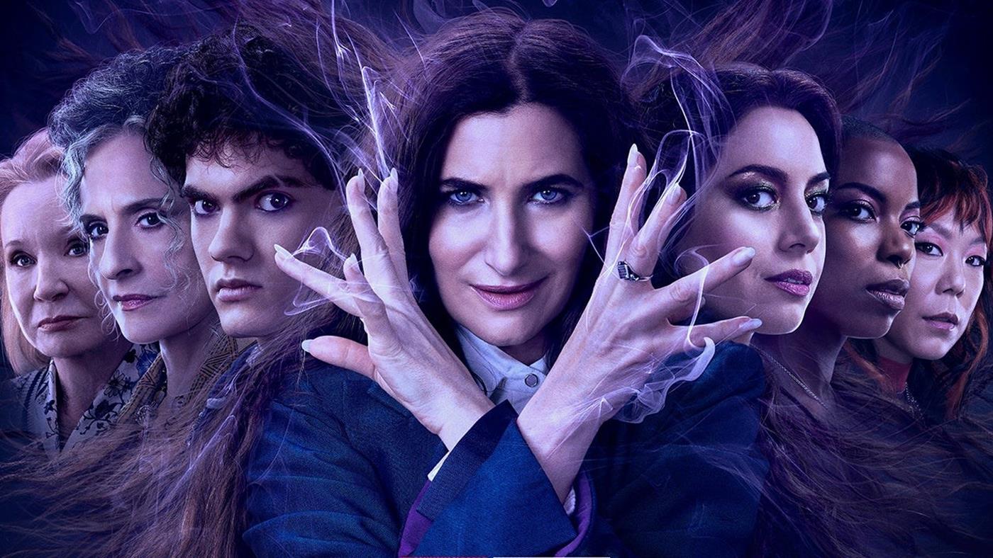 Agatha All Along may return with season 2