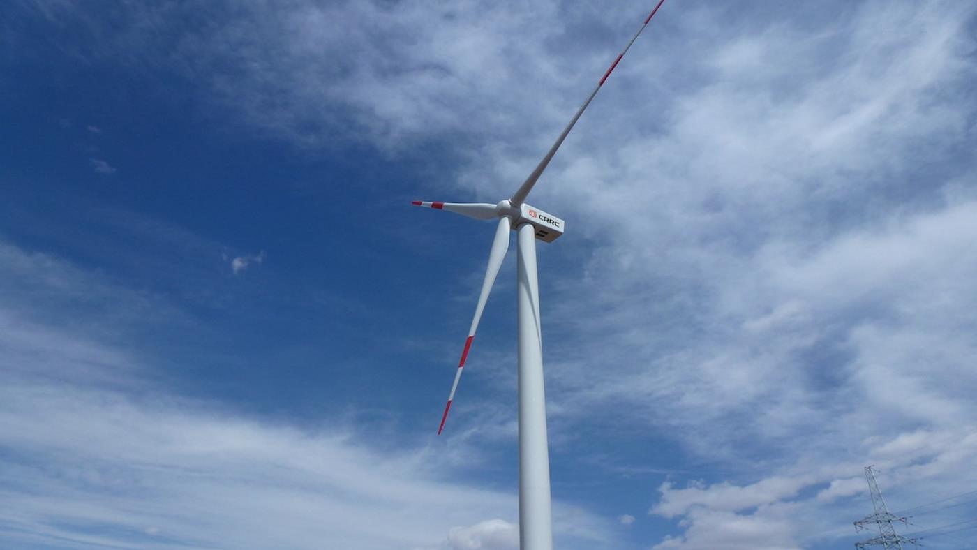 World’s largest 20 MW floating wind turbine installed