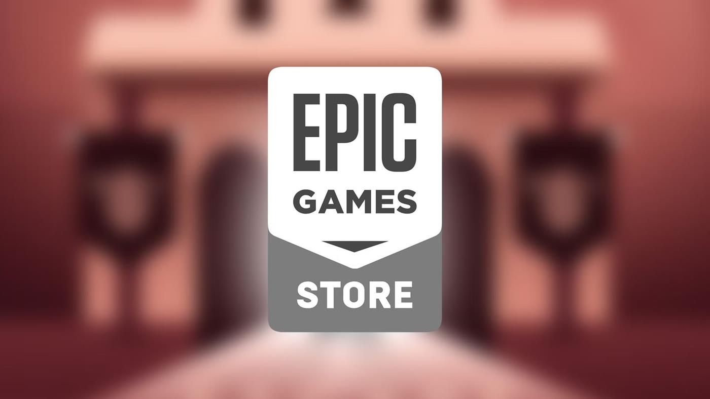 This week’s free games are now available at Epic Games