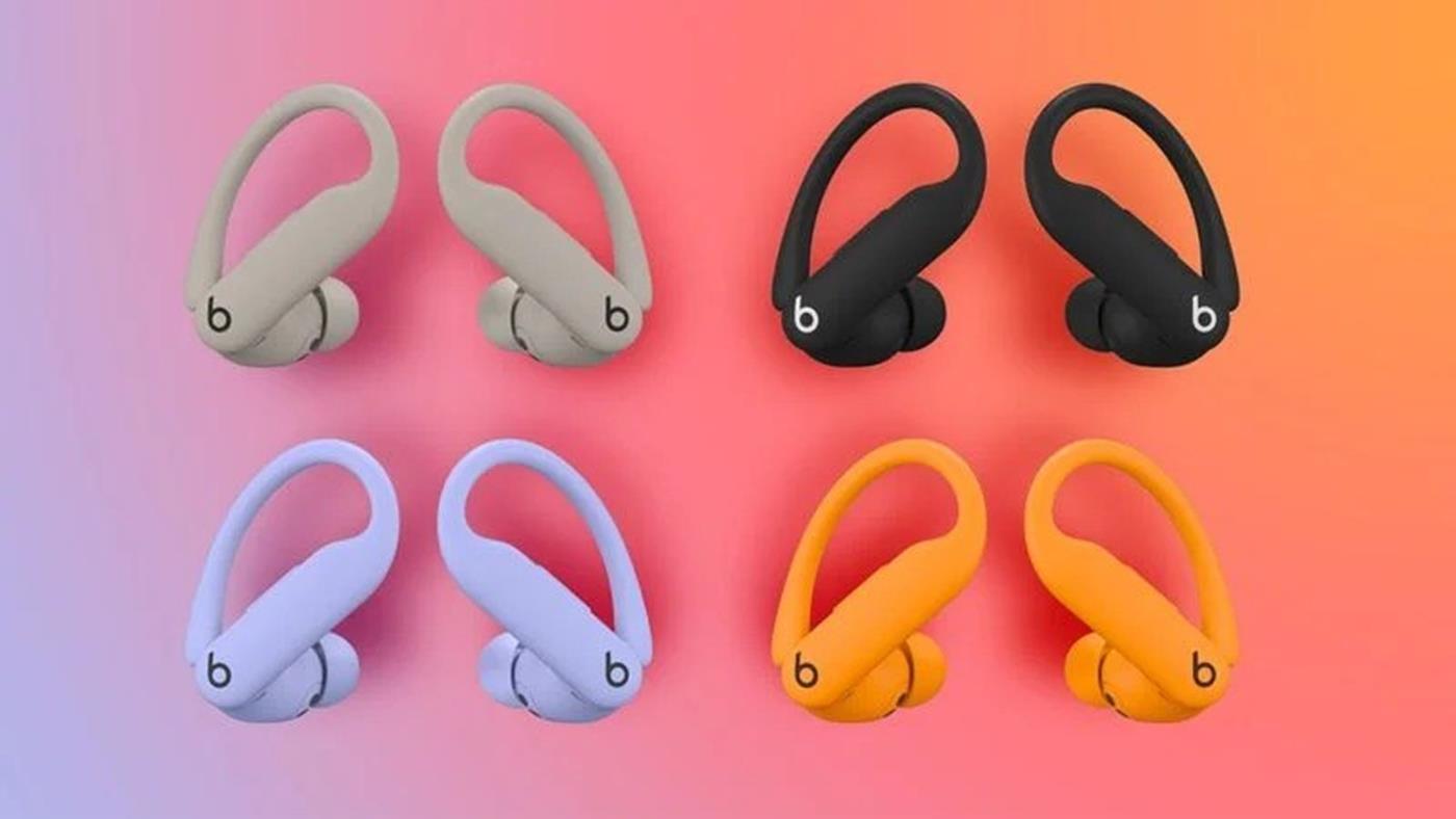 Powerbeats Pro 2 is Coming: Here is Apple’s new sports headset