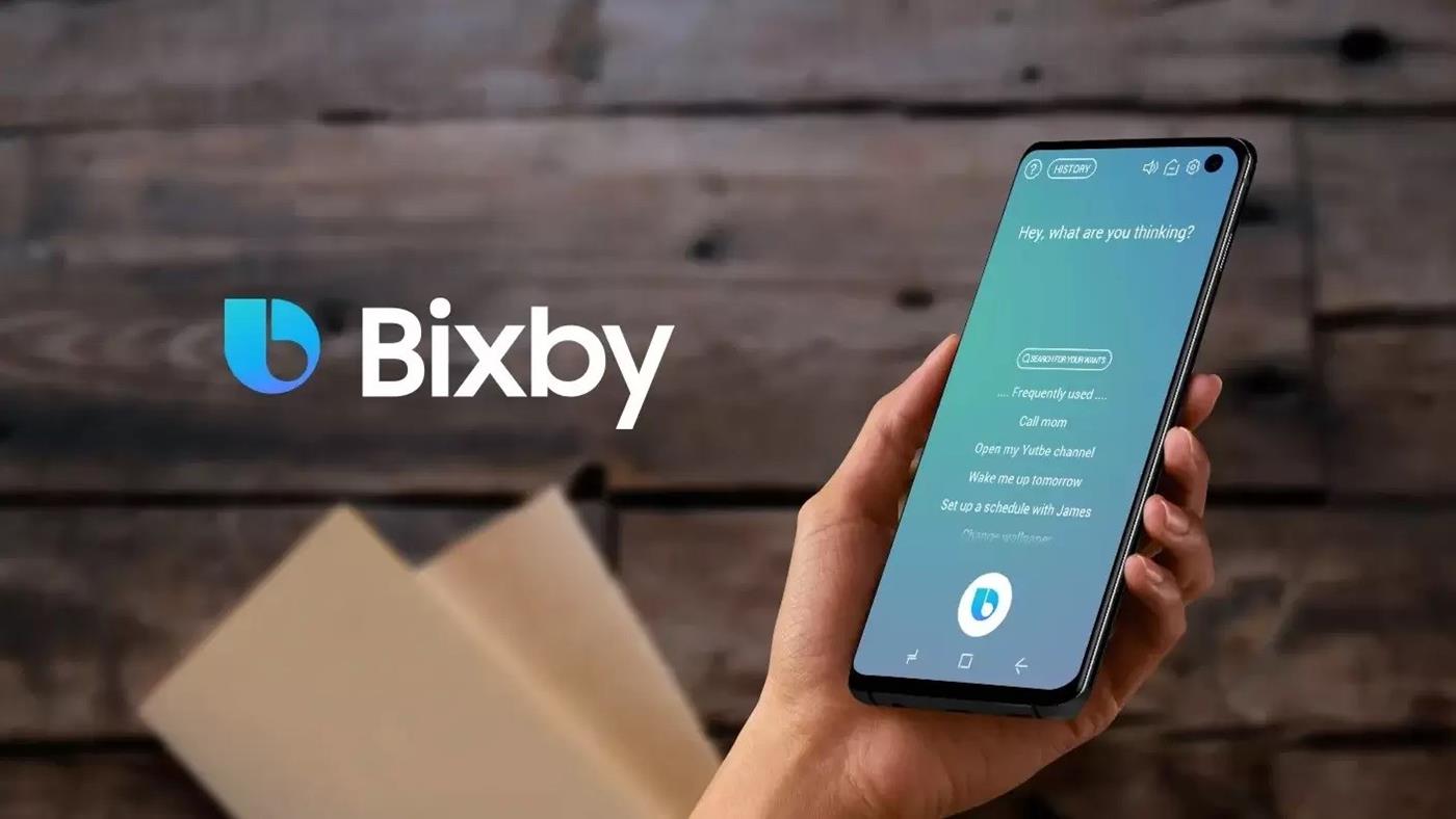 Samsung confirmed: Next generation Bixby AI is coming