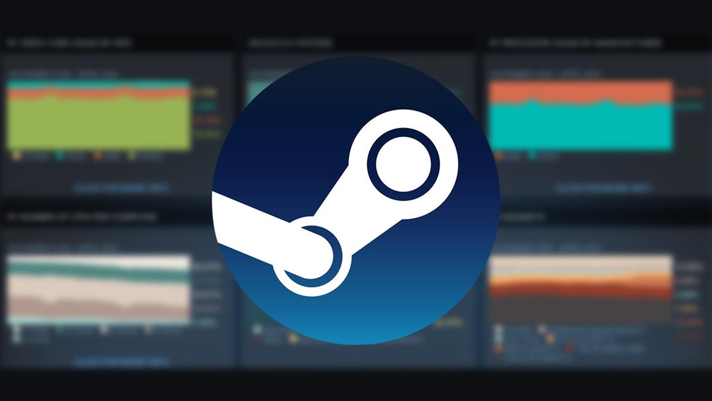 Steam Hardware Survey announced: Here are the most popular graphics cards