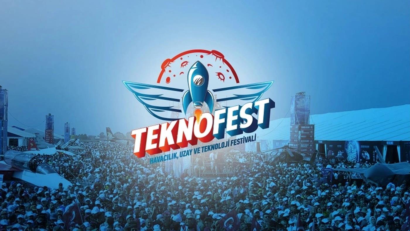 Applications for TEKNOFEST 2025 have started! | HardwareNews