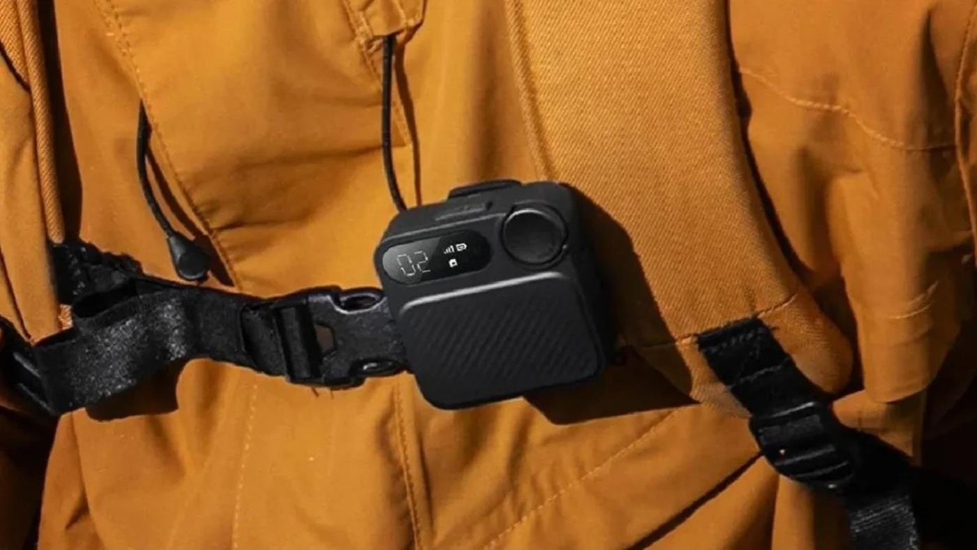 Xiaomi launched a 5000 km range walkie-talkie device for sale