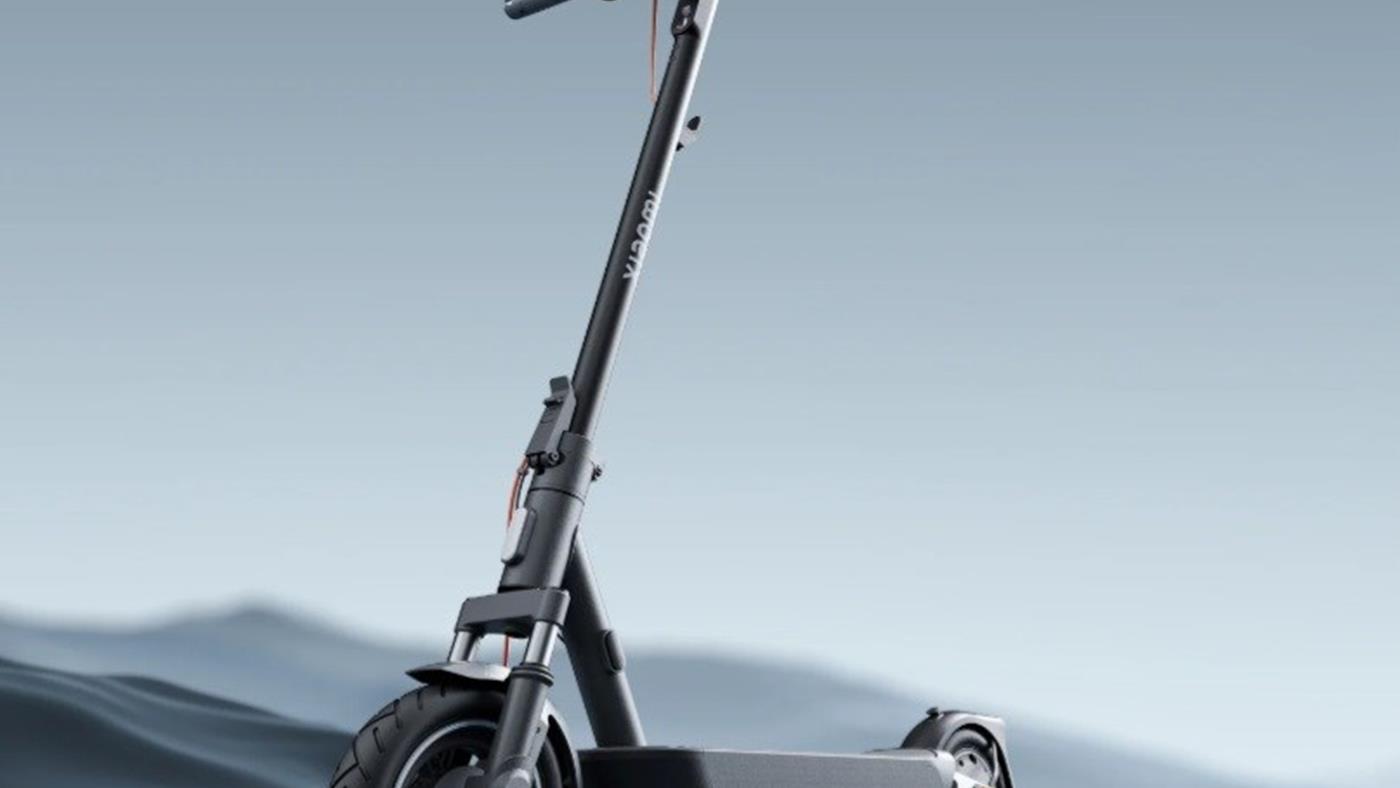 Xiaomi announced its new electric scooter model with 60Km range