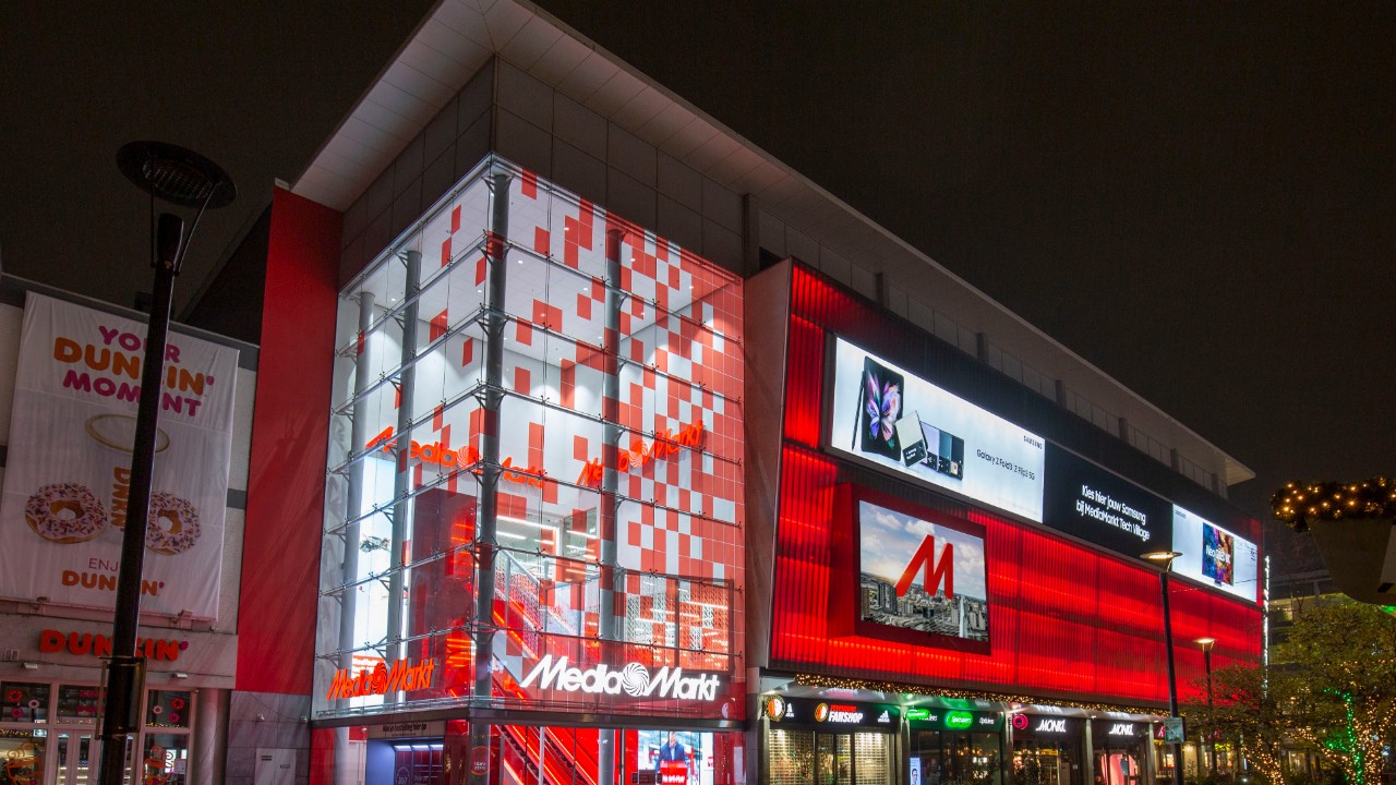 MediaMarkt became Turkey’s new creative agency VML