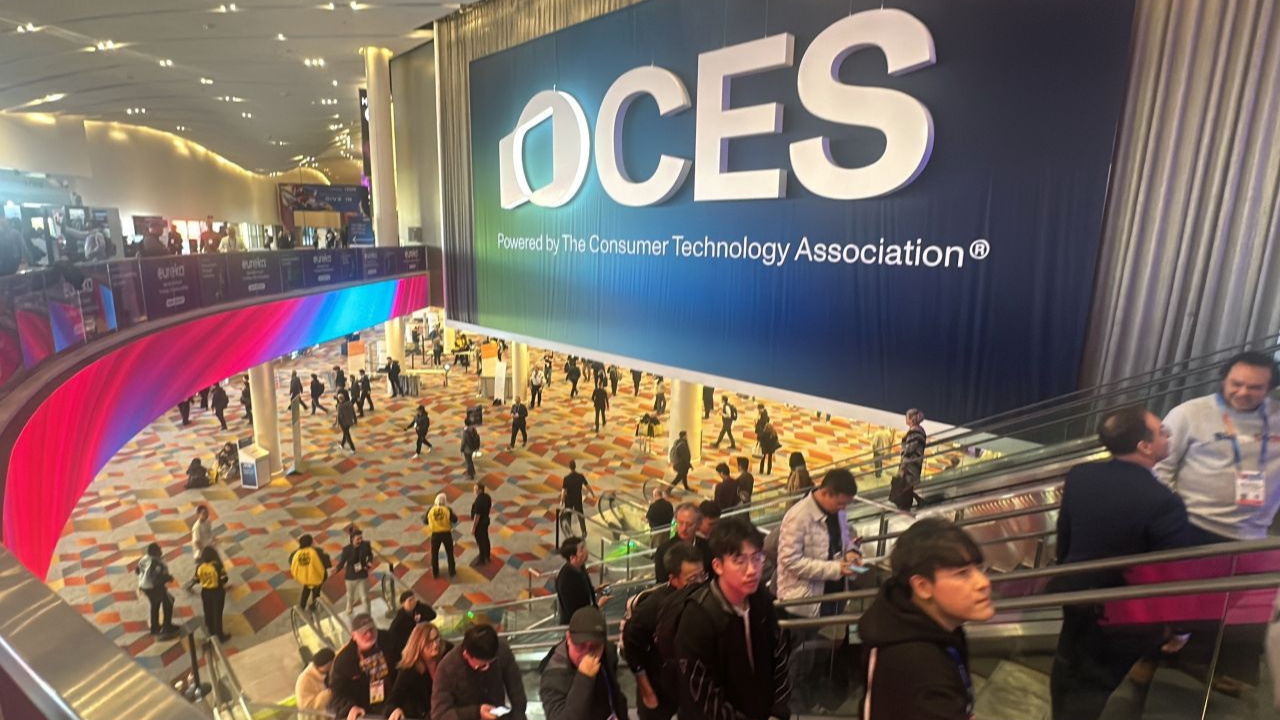 TT Ventures PILOT initiatives hit the world stage at CES