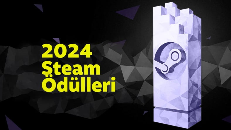 2024 Steam Awards Winners Announced