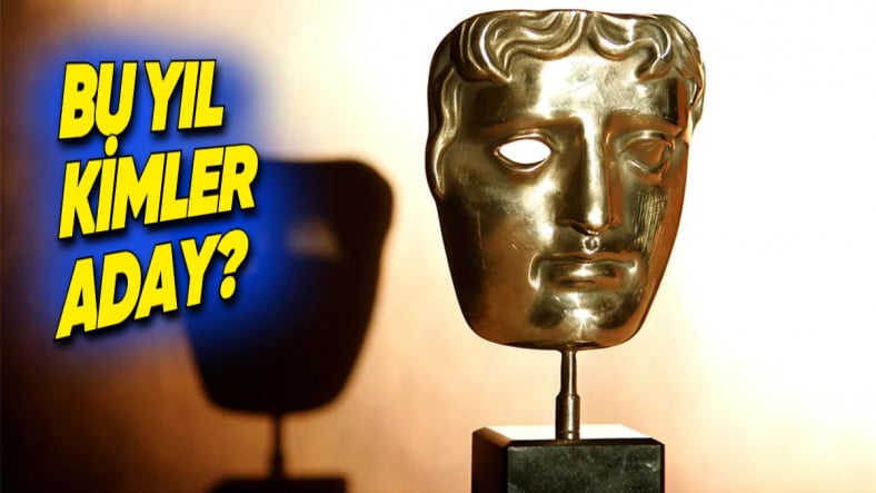 Nominees for the 2025 BAFTA Awards Announced