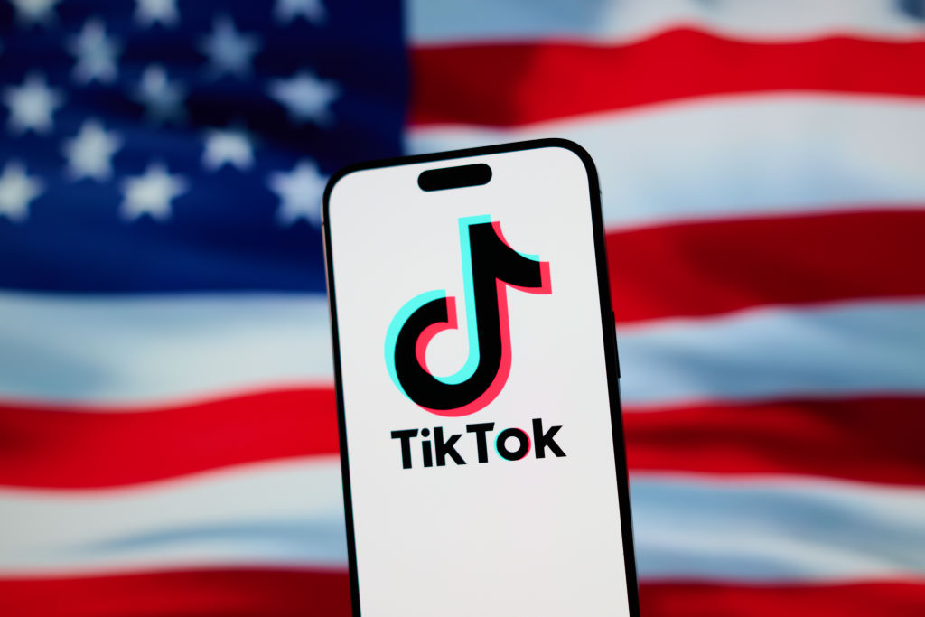 TikTok ABD’de karanlığa gömüldü