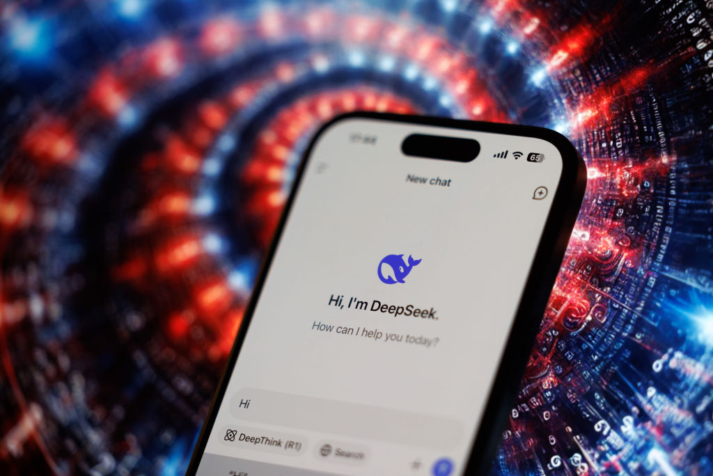 İtalya, Deepseek’e ilk veri bekçi isteği gönderiyor: ‘Milyonlarca İtalyan’ın verileri risk altında’