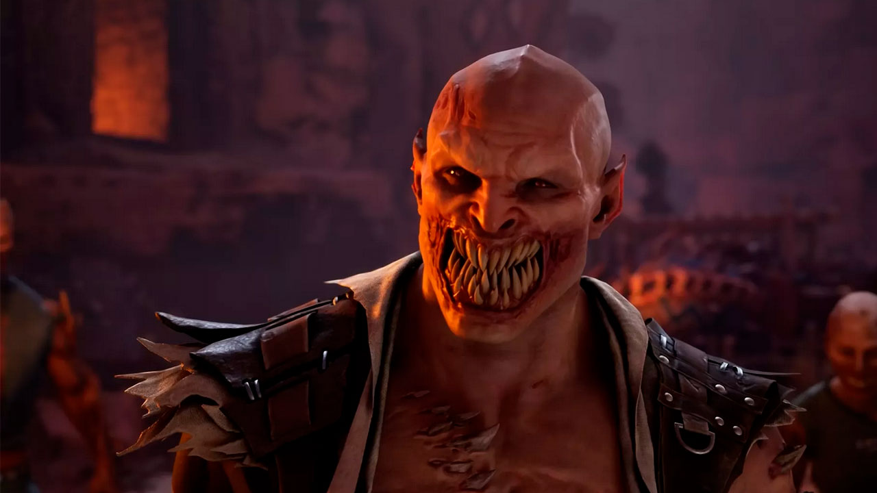 Mortal Kombat 1 ate ‘Fatality’: The game is at the end point!