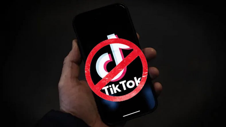 US Supreme Court Upholds TikTok Ban