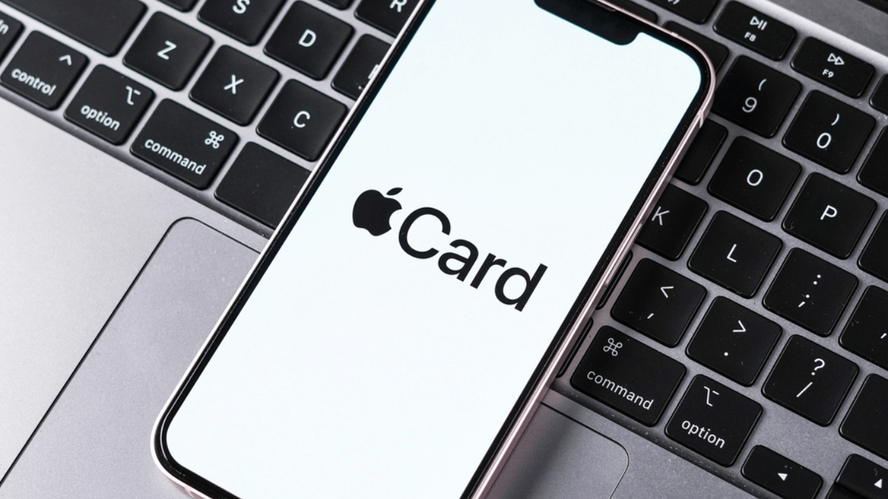 Apple is in talks with 3 companies for financial partnership of Apple Card