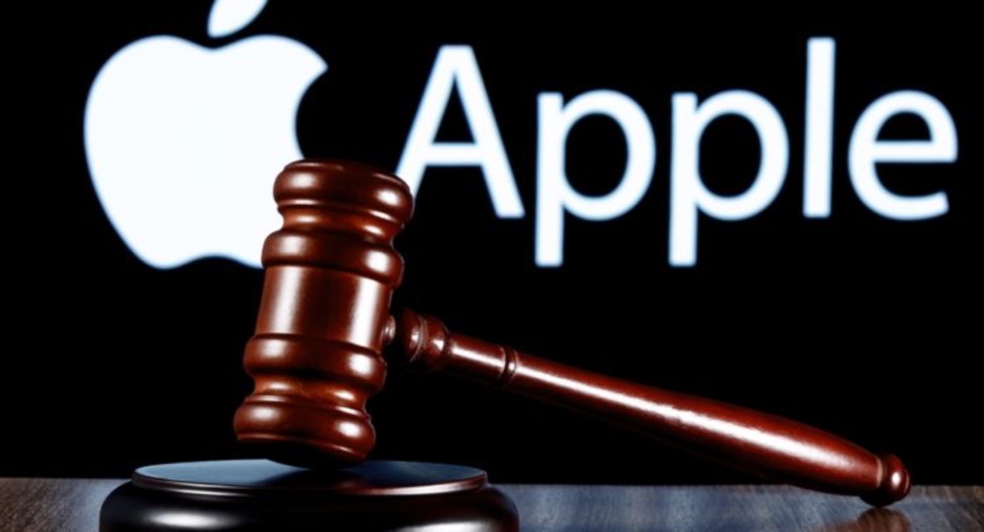 Apple was sentenced to record compensation: Here’s why!