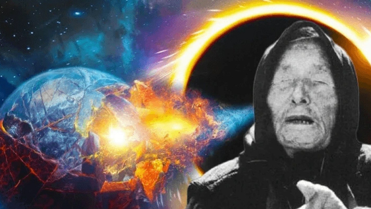 Here are Baba Vanga’s prophecies for 2025