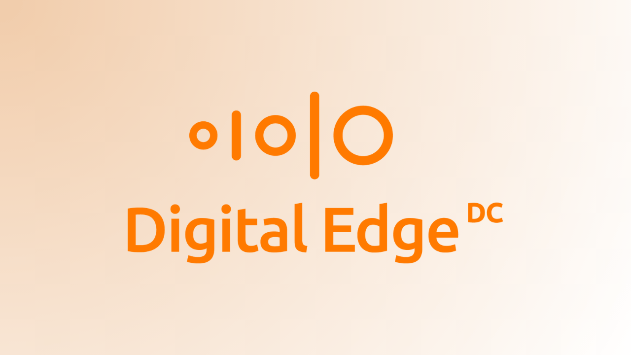 Data center provider Digital Edge receives .6 billion investment