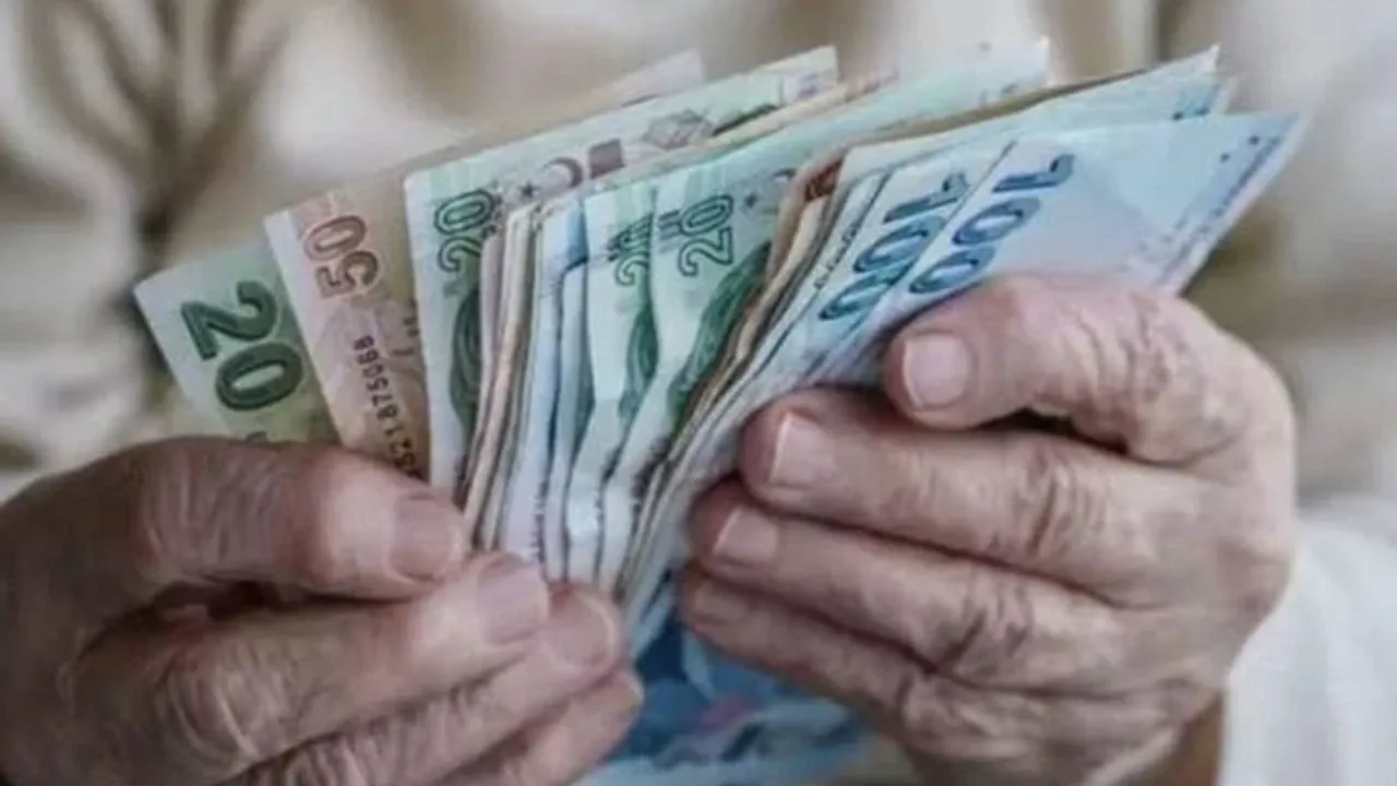 The increase in pension has been announced: Here is the new amount!