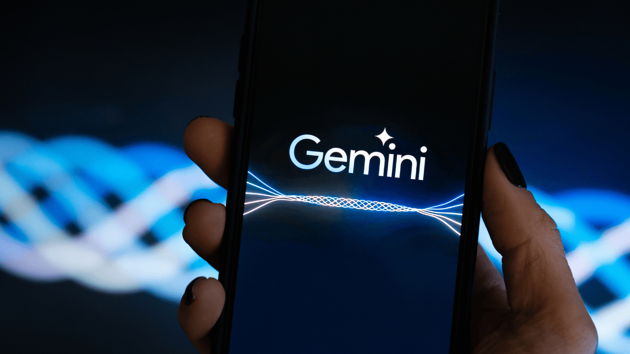 Real-time news feed comes to Gemini in partnership with Google and Associated Press