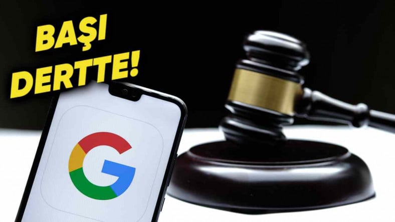 New Investigation Against Search Giant Google: Market Domination Caused Trouble!