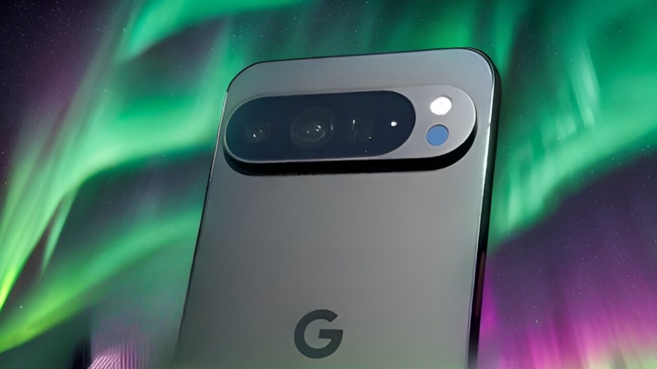 Codename of Google Pixel 10 and Pixel 11 series leaked!