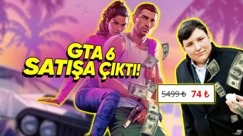 Don’t lose your money to those selling GTA 6 under the name of Early Access