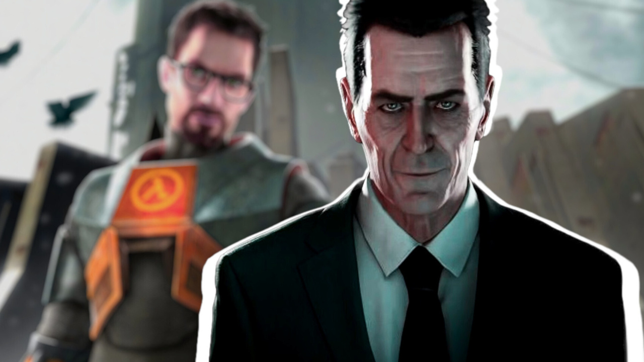 Bombshell news for Half Life 3, final testing phase has begun