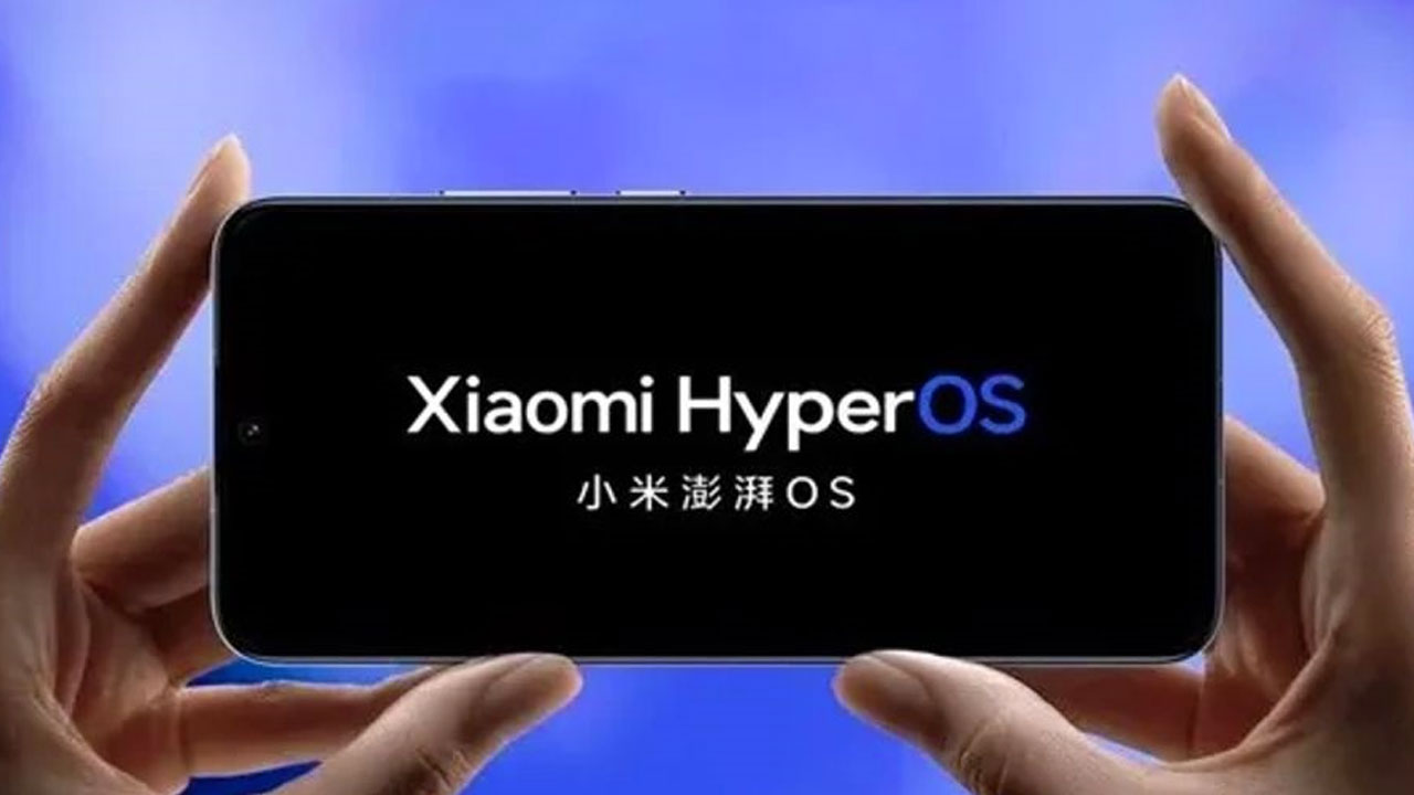 HyperOS 2 version has arrived on another Xiaomi model!