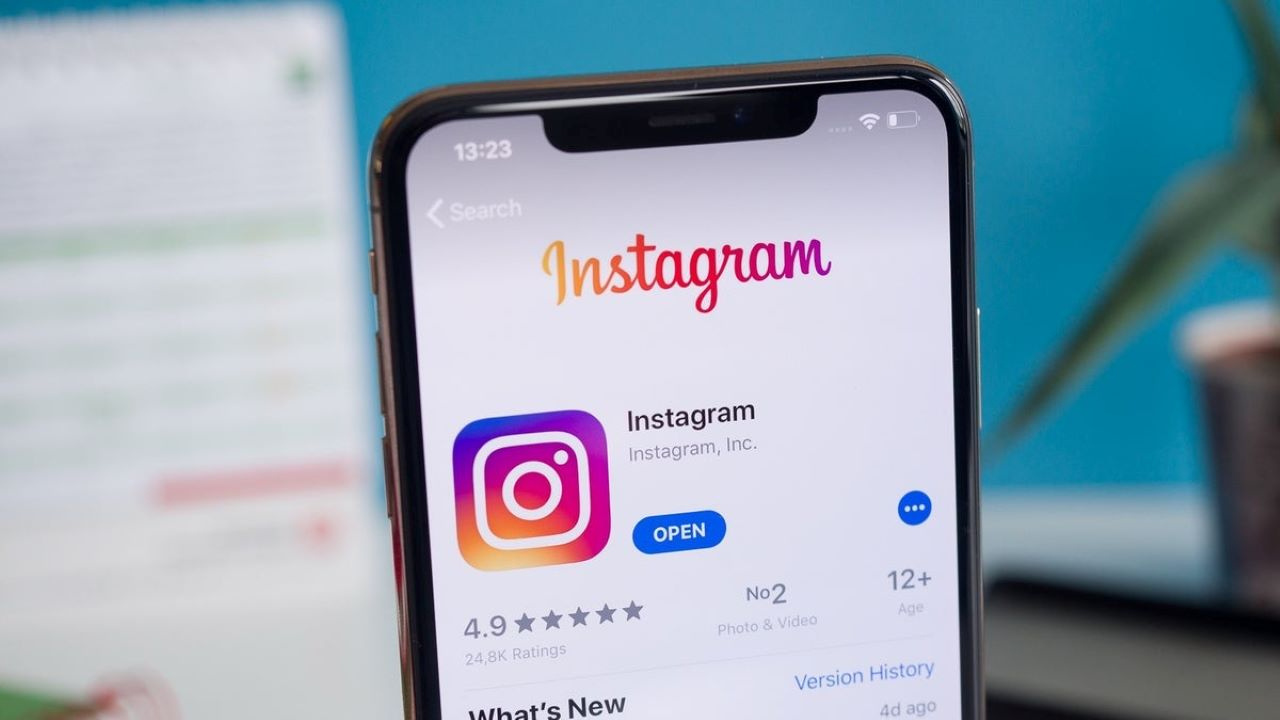 Instagram users beware: It threatens your privacy