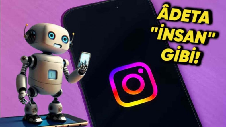 Artificial Intelligence Characters Will Share “Human”-Like Content on Instagram and Facebook