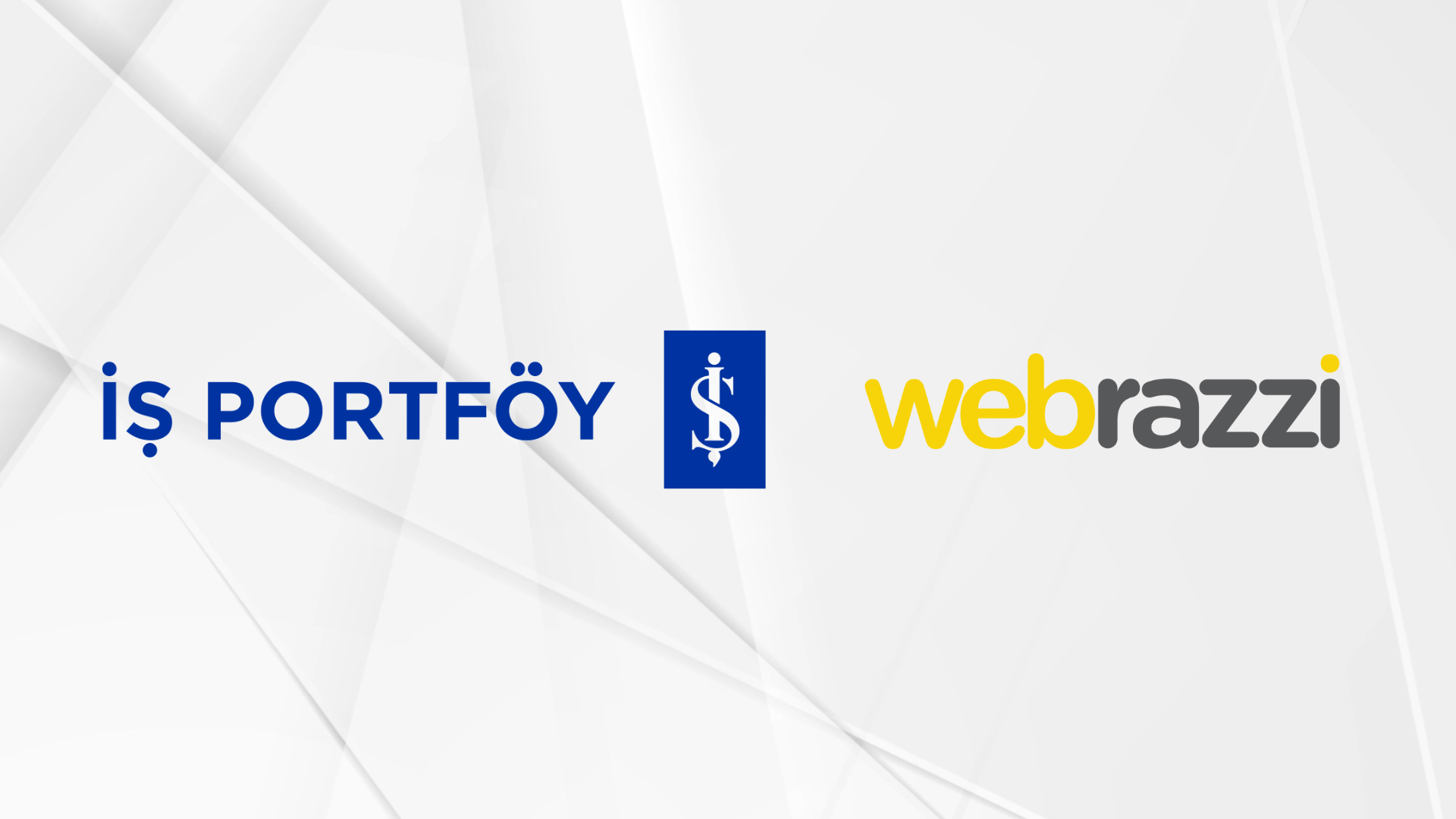 Webrazzi Startup-1 Venture Capital Investment Fund, which we established with İş Portföy, received CMB approval.