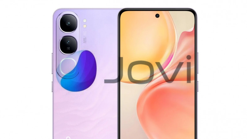 Some Features of the First Jovi Branded Phone Revealed