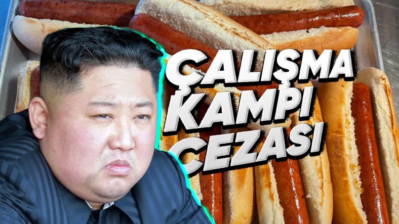 Why Is Eating Hot Dog Considered “Treason” in North Korea?