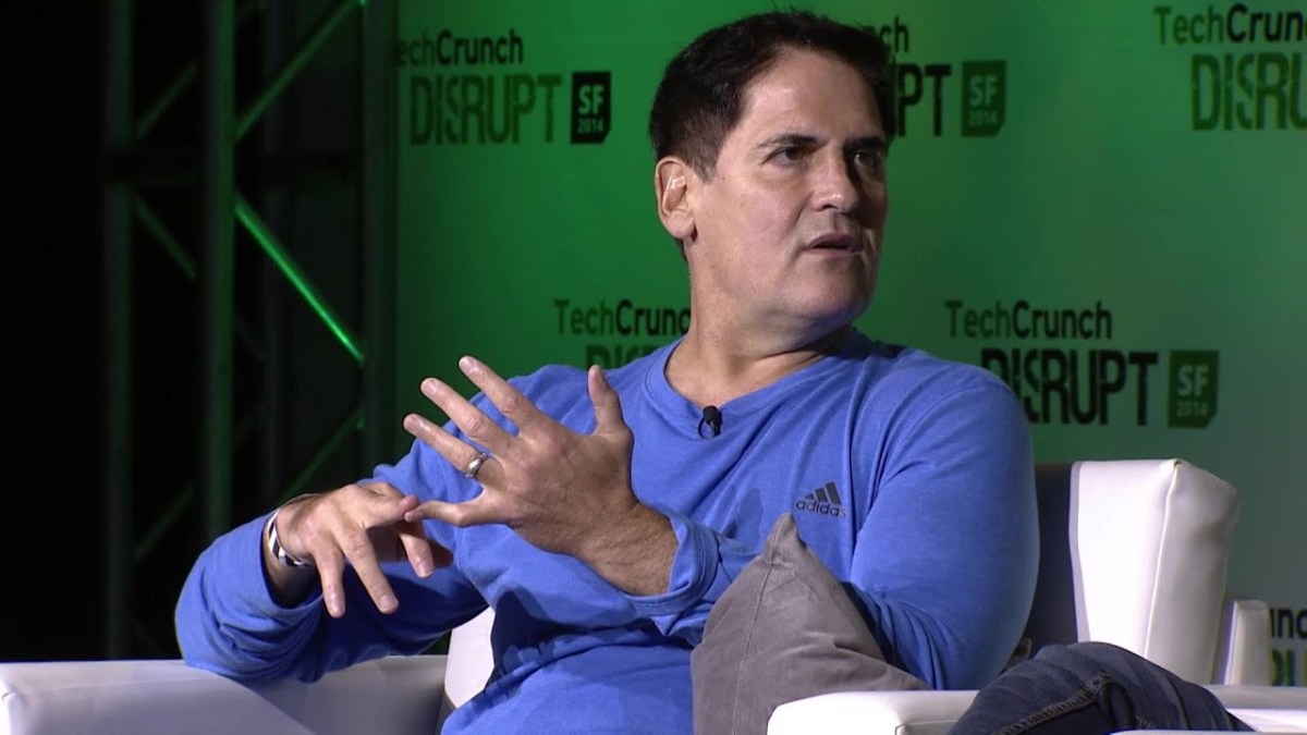 Mark Cuban, Bluesky’nin AT Protokolü üzerine kurulu bir TikTok alternatifini finanse etmeye hazır