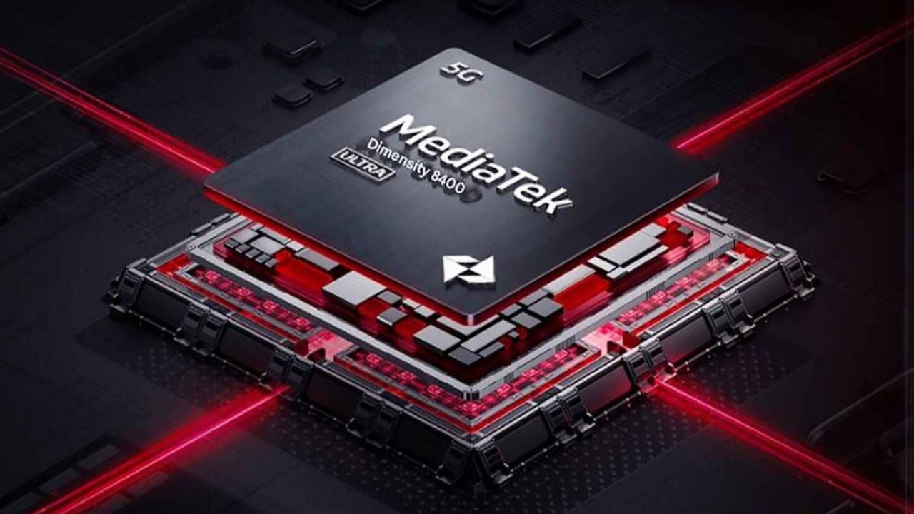 MediaTek Dimensity 8400 Ultra AnTuTu and Geekbench scores have been announced: An absolute beast