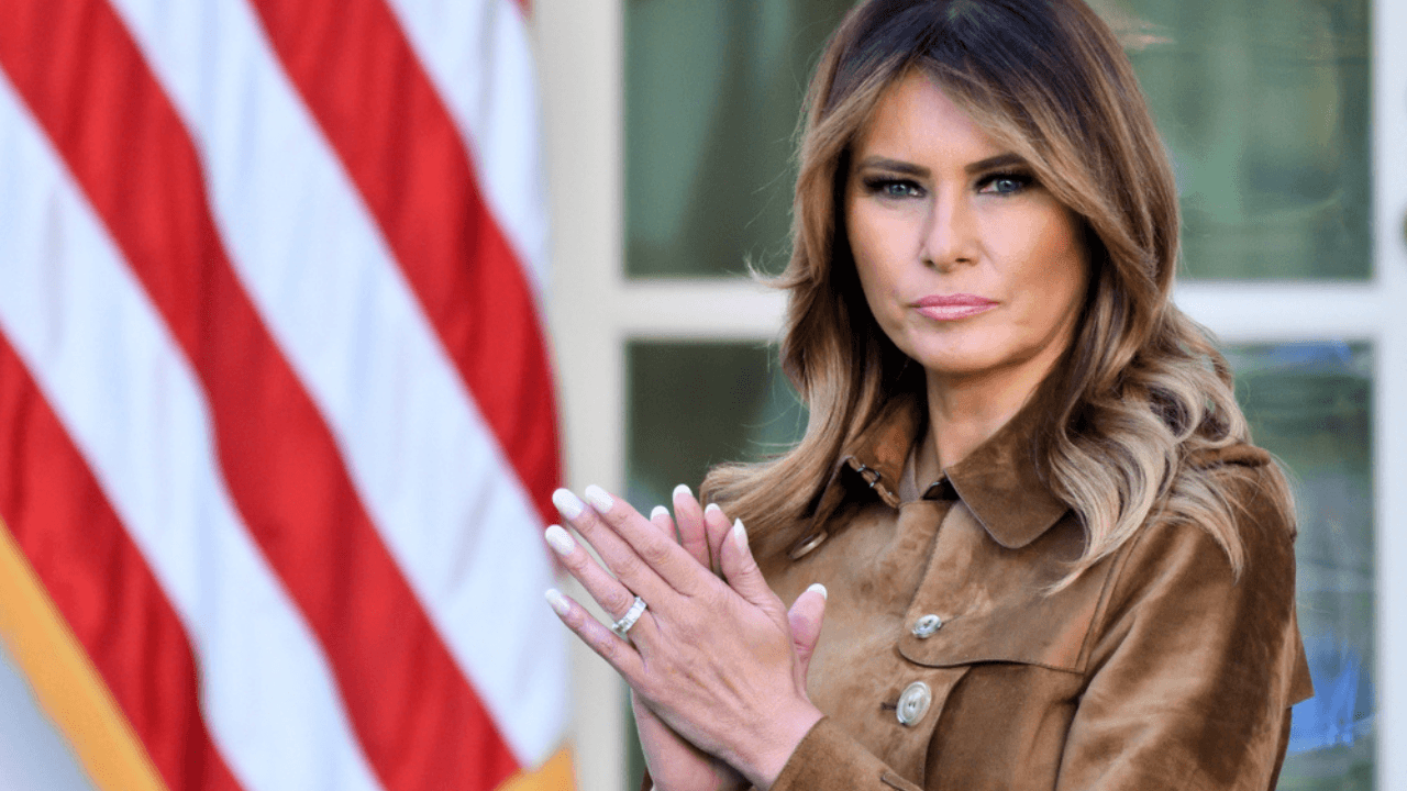 Melania Trump’tan “Meme Coin”: $MELANIA