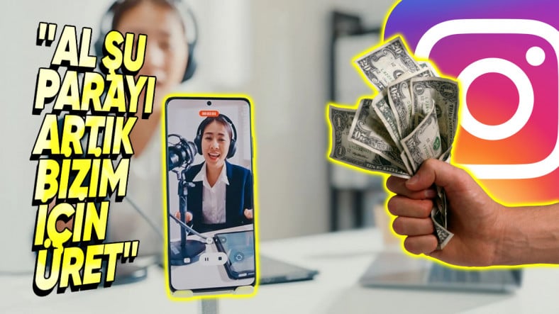 Meta Started Offering Money to Content Creators on TikTok