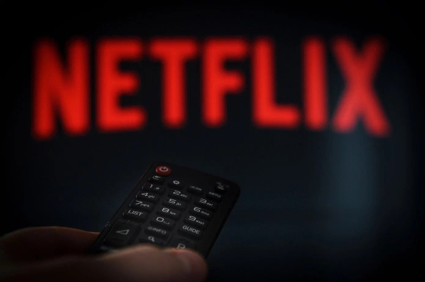 Netflix increased subscription prices abroad