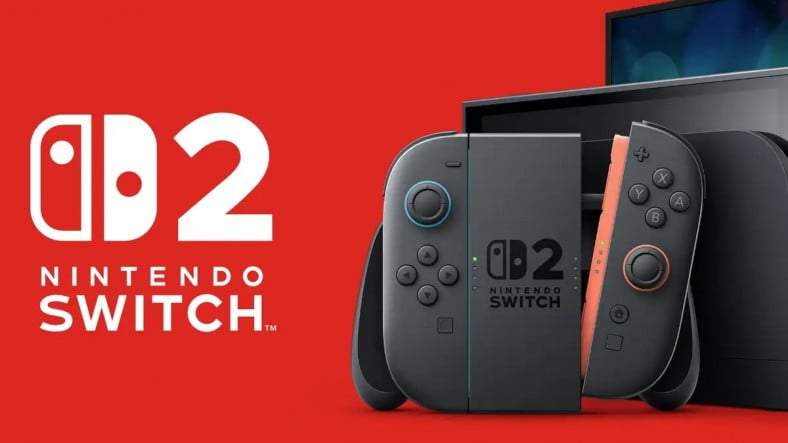 Nintendo Switch 2 Officially Introduced