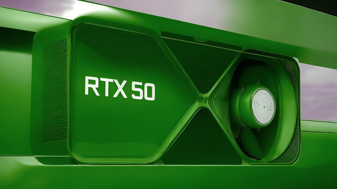 The date when GeForce RTX 5080 will be available has been announced!