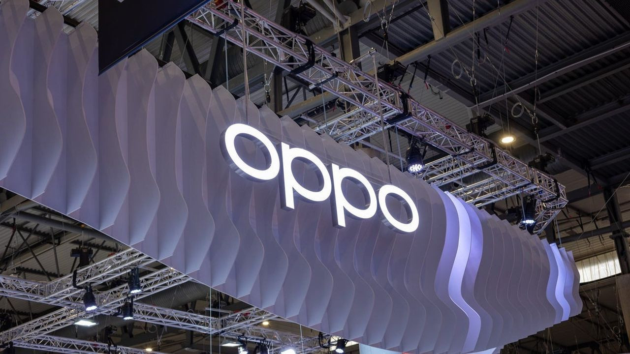 OPPO takes technology to a new dimension in Turkey