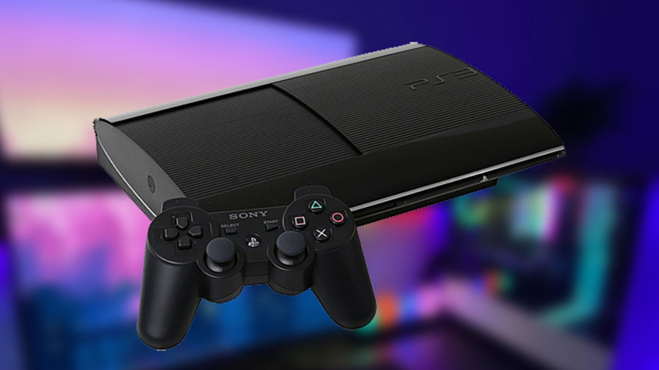 Good news from Sony: PS3 games are coming to PS5