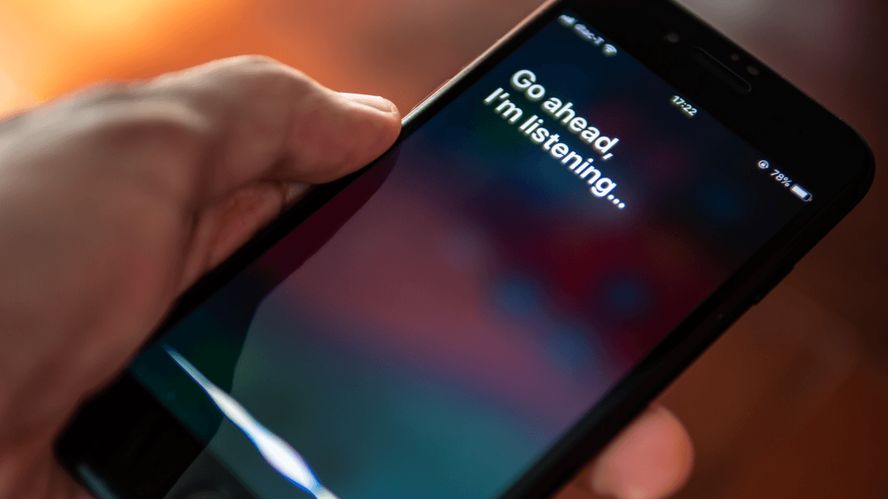 Apple to pay  million to settle privacy lawsuit over Siri