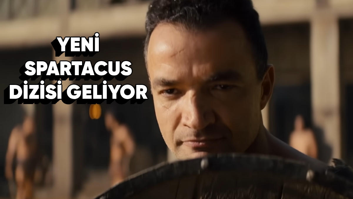 Spartacus TV Series Returns! First Trailer of House of Ashur Released