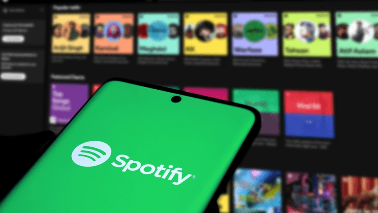 Spotify will enable podcast publishers to monetize their video content